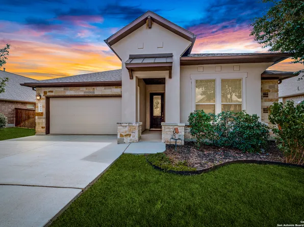 836 Silver Fox, Cibolo, TX 78108