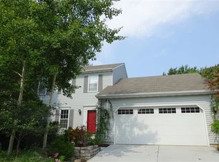 2106 Anvil Ln, Madison, WI 53716