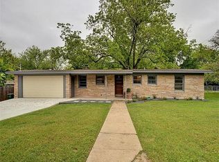 11601 Oakwood Dr, Austin, TX 78753