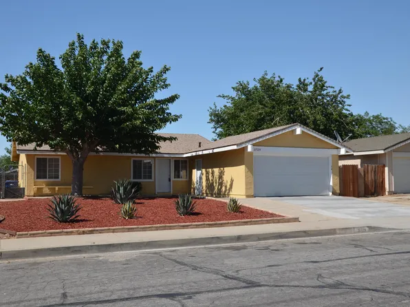 3729 W Avenue K15, Lancaster, CA 93536