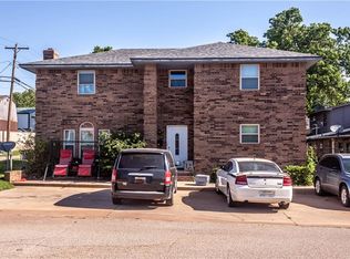 110 E Erwin Ave, Kingfisher, OK 73750