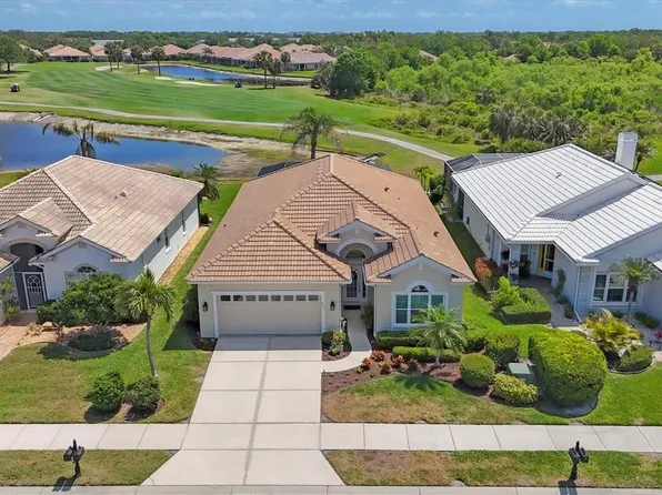 814 Derbyshire Dr, Venice, FL 34285