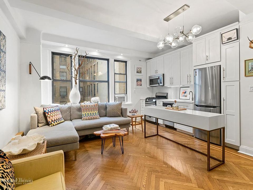 1st image of 305 W 86th St #6C
