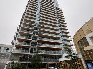 27 McMahon Dr #3007, Toronto, ON M2K0H3