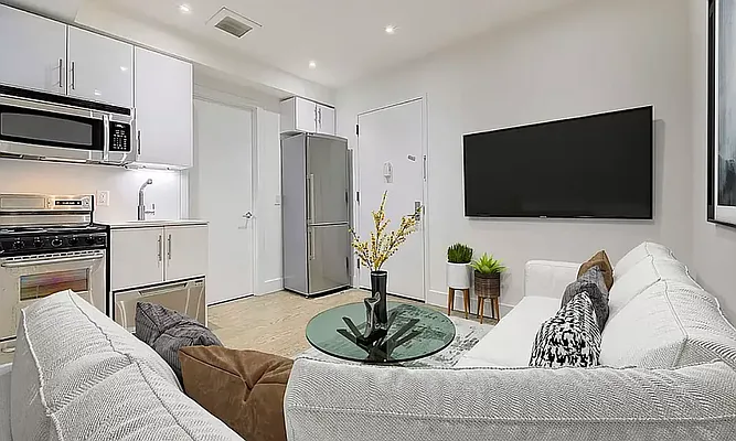 Rented by REAL New York | media 1