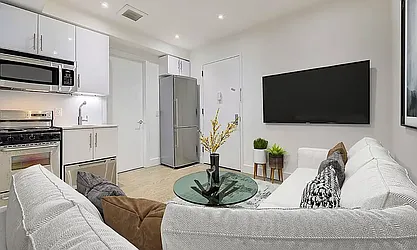 Rented by REAL New York