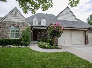 10488 S 86th East Ave, Tulsa, OK 74133