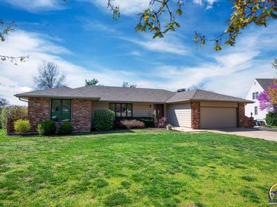 7221 SW Wattling Ct, Topeka, KS, 66614