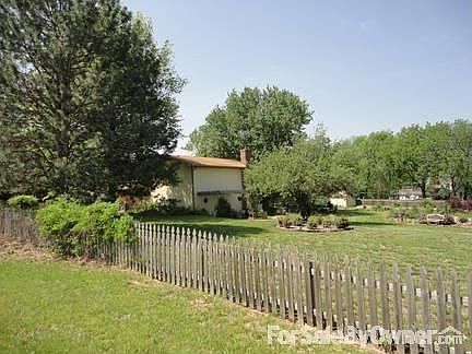 Street View : Side View