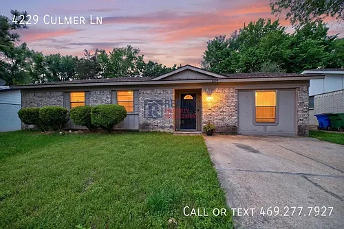 4229 Culmer Ln Photo 1