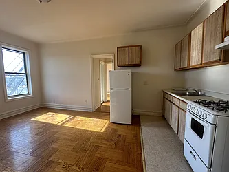 Rented by AZ REALTY NYC LLC