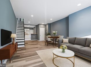 1307 S Hanson St, Philadelphia, PA