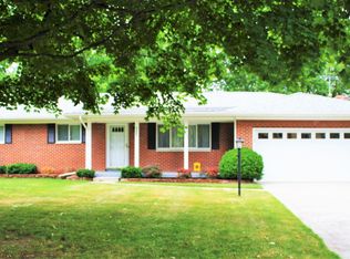 4332 Mount Vernon Pass, Swartz Creek, MI
