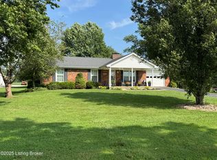 610 Heinsville Rd, Shelbyville, KY 40065