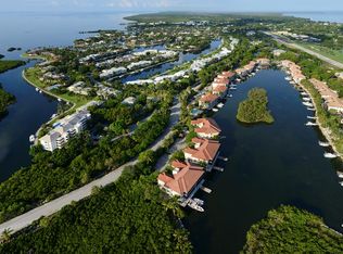 5 Landings #B, Key Largo, FL 33037