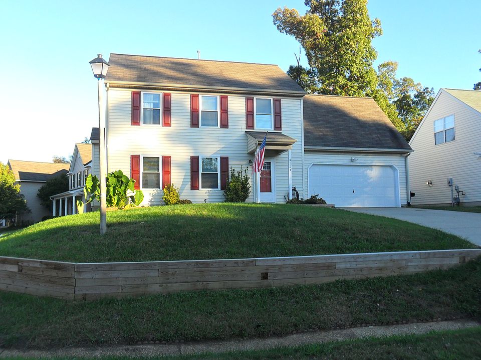 1st image of 4124 Silverwood Dr