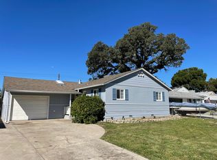 5757 San Ardo Way, North Highlands, CA 95660