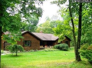 7400 Kennard Rd, Seville, OH 44273