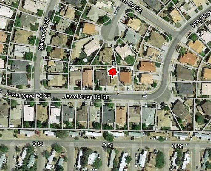 2nd image of 11115 Jewel Cave Rd SE