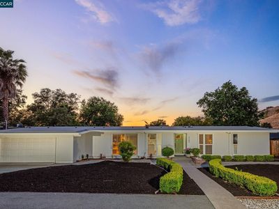 3185 Lucas Cir, Lafayette, CA, 94549