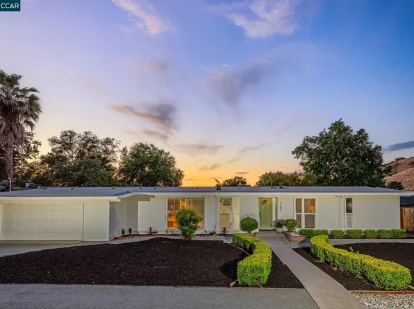 3185 Lucas Cir, Lafayette, CA 94549