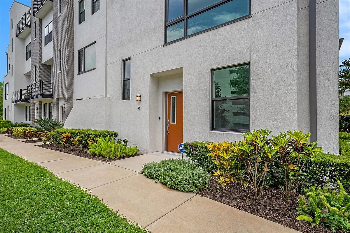 Building Photo - 2511 N Grady Ave #6