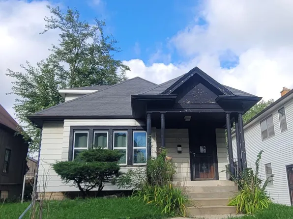 4343 N 17th STREET, Milwaukee, WI 53209