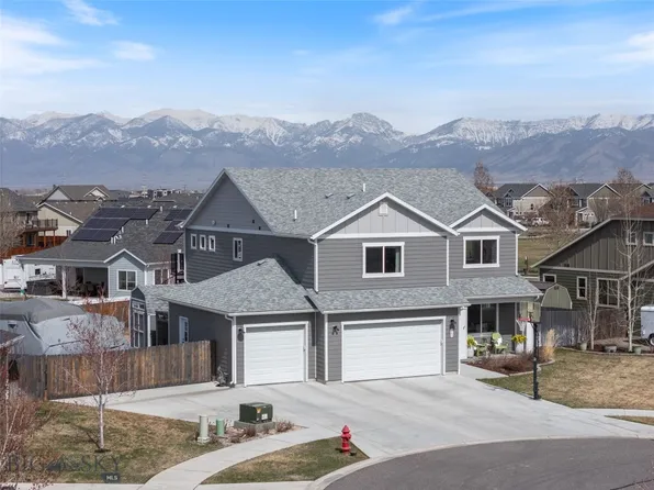 269 Stephanie Ln, Bozeman, MT 59718