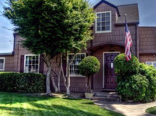 708 E Chestnut St, Exeter, CA 93221