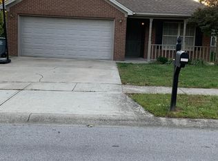 3100 Popham Ct, Lexington, KY 40509