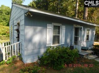 349 Beltline Ave, Batesburg, SC 29006