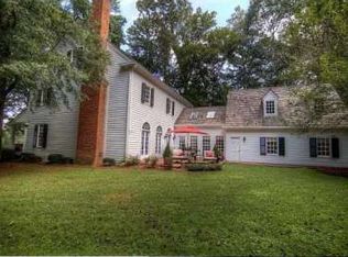 14905 E Bluff Rd, Milton, GA 30004