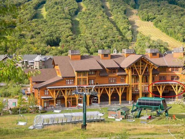 142 Red Sled Drive #308, Stowe, VT 05672