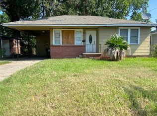 5131 Fairfields Ave, Baton Rouge, LA 70806