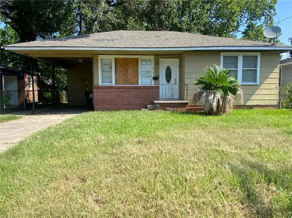 5131 Fairfields Ave, Baton Rouge, LA 70806