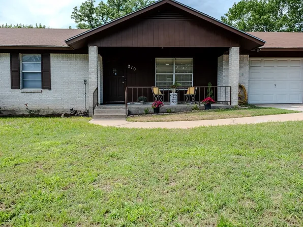 210 Loesch Dr, Elgin, TX 78621