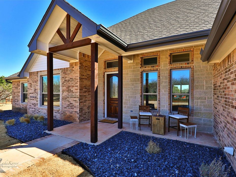 387 County Road 180, Ovalo, TX 79541 Zillow