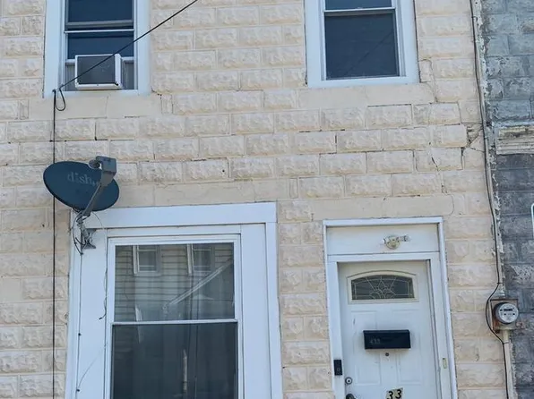 433 Kossuth St, Riverside, NJ 08075