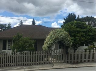 655 Hermosa Way, Menlo Park, CA 94025