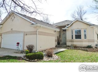 3831 Doral Dr, Longmont, CO 80503
