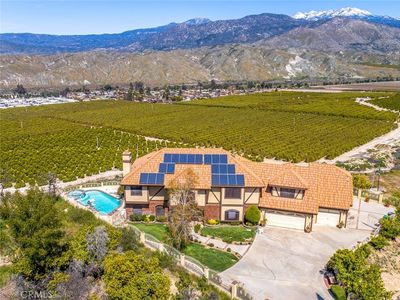 45520 Denizen Heights Rd, Hemet, CA, 92544