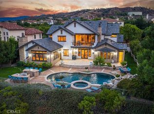 25532 Oak Meadow Dr, Valencia, CA 91381