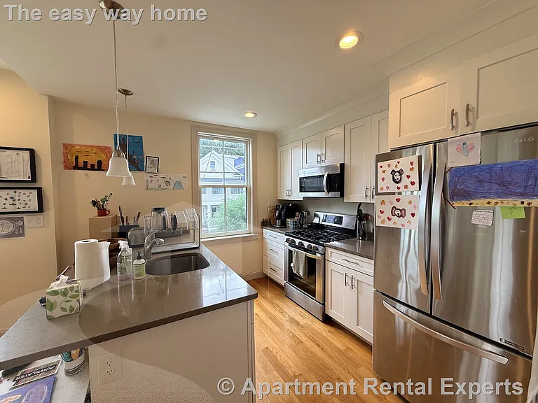 45 Cameron Ave #2 — Photo 2