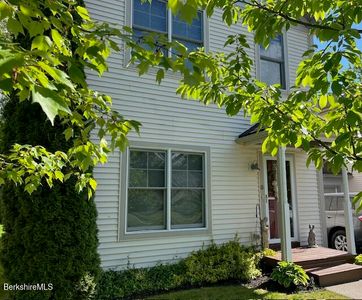 8 Stanley Dr #A-4, Great Barrington, MA, 01230