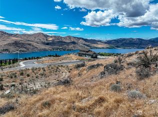 846 Long Drive, Chelan, WA