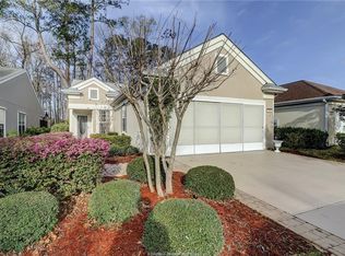 532 Col Thomas Heyward Rd, Bluffton, SC 29909