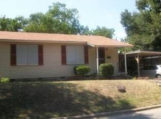 1136 Leona St, Austin, TX 78702