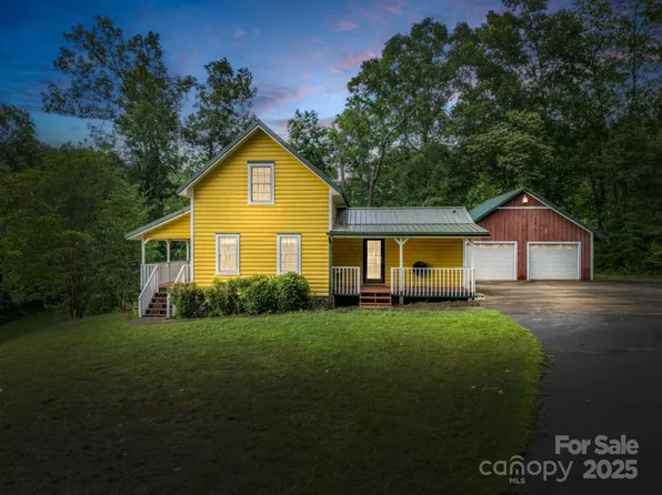 4086 Big Island Rd, Rutherfordton, NC 28139