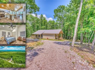 2951 Nc #6277, Jasper, AR 72641