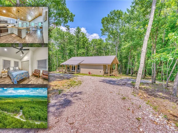 2951 Nc #6277, Jasper, AR 72641